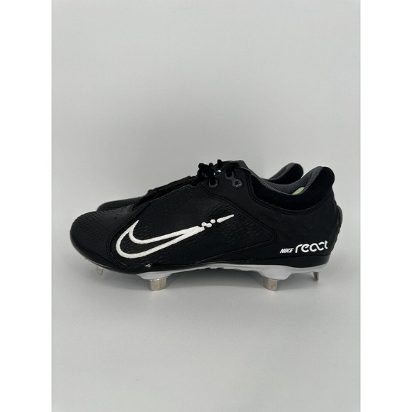 Nike Shoes - Nike Hyperdiamond 4 Elite Fastpitch Softball Cleats CZ5917-005 Size 9 Womens New